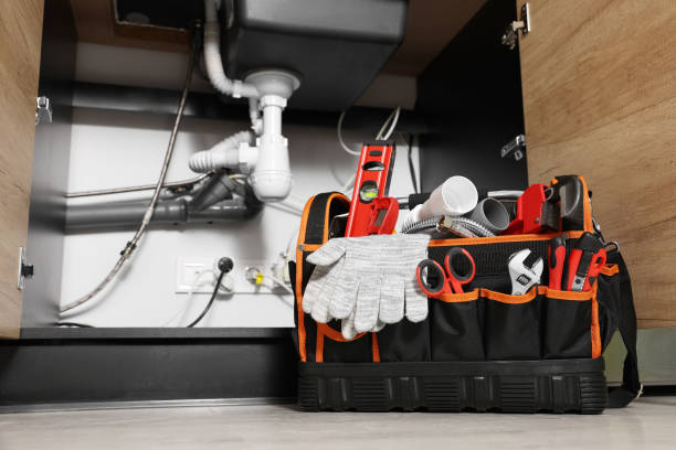 Best Water Softener Installation  in Oak Park, CA